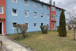 1-Zimmer Wohnung in Regensburg – 93051 Kumpfmühl-Ziegetsdorf-Neuprüll, Regensburg – Vorschaubild 8
