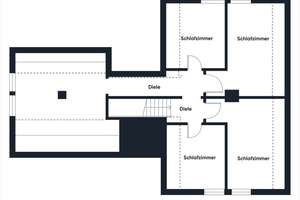 Perfekt für große Familien - Pflegeleichtes EFH mit acht Zimmern – Die vollständige Adresse der Immobilie erhältst du vom Anbieter., 26725 Friesland, Emden – Vorschaubild 17