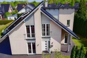 Architektenhaus (Provisionsfrei) – Die vollständige Adresse der Immobilie erhältst du vom Anbieter., 49661 Cloppenburg – Vorschaubild 1