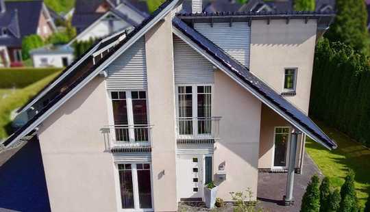 Bild von Architektenhaus (Provisionsfrei)