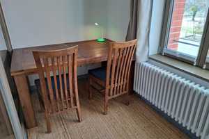 Ansprechende 1-Zimmer-Wohnung mit gehobener Innenausstattung in Potsdam Inklusivmiete – Graf-von-Schwerin-Str. 7 A, 14469 Potsdam – Vorschaubild 7