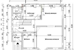 Gepflegtes Einfamilienhaus (Bj. 1930) in Ahrensburg mit Stellplatz – Adolfstraße 12, 22926 Ahrensburg – Vorschaubild 13