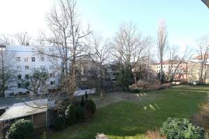 Ruhige Wohnanlage direkt am Vestnertorgraben - Einbauküche und Stellplatz vorhanden – Die vollständige Adresse der Immobilie erhältst du vom Anbieter., 90408 Pirckheimerstraße, Nürnberg – Vorschaubild 9