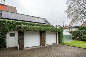 Schick renovierte Mietwohnung  mit Garage und Einbauküche in Bielefelds östlicher Innenstadt – Die vollständige Adresse der Immobilie erhältst du vom Anbieter., 33607 Mitte, Bielefeld – Vorschaubild 15