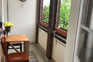 Alltagstaugliche 3-Zimmer-Wohnung mit Balkon in Berlin-Tempelhof – Gontermannstraße 10C, 12101 Tempelhof, Berlin – Vorschaubild 3