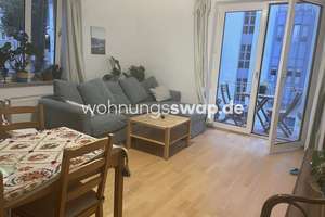 Wohnungstausch: Kreittmayrstraße 28 – Kreittmayrstraße 28, 80000 St. Benno, München – Vorschaubild 9