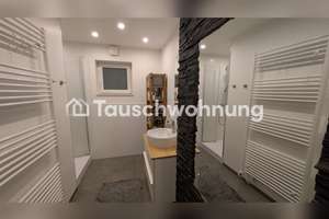 Tauschwohnung: 2-Zimmer-Wohnung mit Balkon in Stuttgart-Süd zum Wohnungstau – Die vollständige Adresse der Immobilie erhältst du vom Anbieter., 70180 Karlshöhe, Stuttgart – Vorschaubild 8
