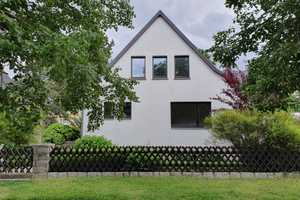 Freistehendes Einfamilienhaus mit gepflegtem Garten in bester Lage – Harz (Kreis) – Vorschaubild 3