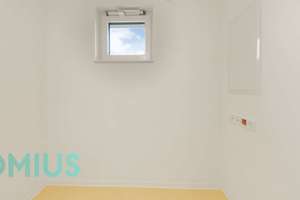Penthouse 3R-WE - Erstbezug „Wohnen Am Oelste“ - nachhaltiger Neubau - WE Nr. 24 – Elisabeth-von-Thüringen-Straße 3, 7743 Zwätzen, Jena – Vorschaubild 15