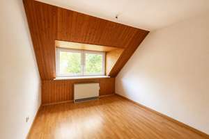 Zentral wohnen: Helle 3-Zimmer-Dachgeschosswohnung in Dortmund – 44135 Kaiserbrunnen, Dortmund – Vorschaubild 4