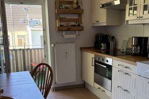 Charmante Altbauwohnung mit Balkon! Gut vermietet mit Steigerungspotenzial! – Die vollständige Adresse der Immobilie erhältst du vom Anbieter., 24114 Südfriedhof, Kiel – Vorschaubild 5