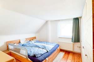 Familienidylle in Stadtfeld West – großzügige Doppelhaushälfte mit Traumgarten – Kleiberweg 15, 39110 Stadtfeld West, Magdeburg – Vorschaubild 33