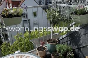 Wohnungstausch: Franz-Kreuter-Straße 6