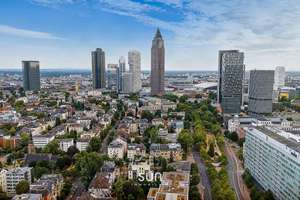 MODERNES WOHNEN IN KLASSISCHER PREMIUM-LAGE – 2 ZI., 2 BALKONE & TG IM WESTEND