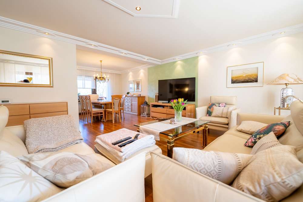 Immobilie in Obertiefenbach - ***Stilvoll mit viel Platz*** - Bild 15