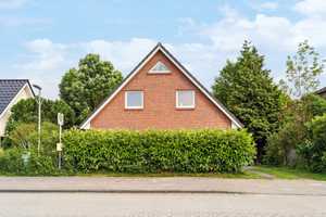 Familienidylle im Herzen von Wremen - freistehendes EFH – Cuxhaven (Kreis) – Vorschaubild 3