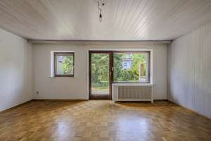 Familienparadies: Gepflegt und bezahlbar! Bezugsfreies Reiheneckhaus mit großem Garten und Garage – Die vollständige Adresse der Immobilie erhältst du vom Anbieter., 81241 Am Westbad, München – Vorschaubild 7