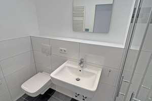 TOP möbliertes Studentenappartement Nr. 8 inkl. Einbauküche im Zentrum von Eichlinghofen – Baroper Straße 349, 44227 Eichlinghofen, Dortmund – Vorschaubild 7