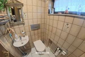 Einfamilien-Reihenendhaus in der Solinger Südstadt – Die vollständige Adresse der Immobilie erhältst du vom Anbieter., 42657 Burg/Höhscheid, Solingen – Vorschaubild 13