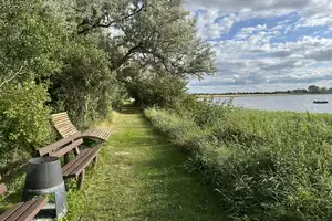 Moderner Ferienbungalow Ostsee nah für Natur- und Wassersportliebhaber – Nordwestmecklenburg (Kreis) – Vorschaubild 34