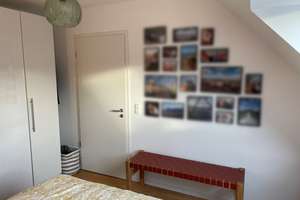 Exklusive 2,5-Zimmer-Maisonette-Wohnung mit Einbauküche & Tiefgaragenstellplatz im Zentrum ER – Nürnberger Str. 62, 91052 Rathausplatz, Erlangen – Vorschaubild 14