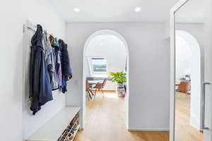 S-Lederberg: Hochwertig modernisierte Maisonette mit fantastischer Panoramaaussicht! – Die vollständige Adresse der Immobilie erhältst du vom Anbieter., 70619 Lederberg, Stuttgart – Vorschaubild 3