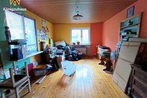NEUER PREIS: Charmantes Einfamilienhaus in Jena-Altlobeda – großes Grundstück mit Ausbaupotenzial – Die vollständige Adresse der Immobilie erhältst du vom Anbieter., 7747 Lobeda-Altstadt, Jena – Vorschaubild 9