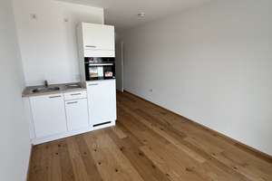 Erstbezug: Schönes 1-Zimmer-Apartment an der Uni Regensburg – Otto-Hahn-Straße 40, 93053 Galgenberg, Regensburg – Vorschaubild 3