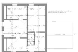 Einfamilienhaus mit 160 m² Wohnfläche in Roding – Regensburger Straße 9, 93426 Roding – Vorschaubild 3