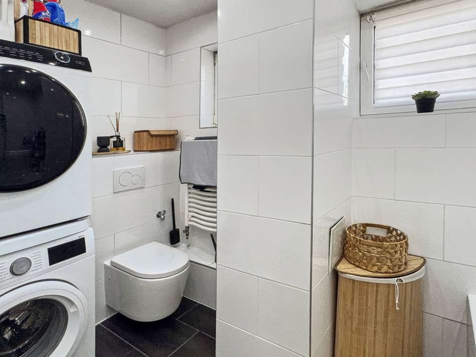 Tageslichtbad Ansicht 2