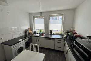 Kürzlich sanierte 50 m² Wohnung im Südviertel mit Balkon – Eupener Str. 195, 52066 Burtscheid Steinebrück, Aachen – Vorschaubild 8