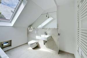 Historisches Postamt Kladow | 6 Zimmer | Erstbezug nach Sanierung | Garten & Wasserblick – Sakrower Kirchweg 13B, 14089 Kladow, Berlin – Vorschaubild 20