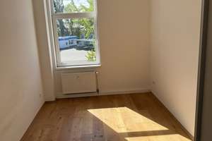 Sanierte Maisonettewohnung mit Altbaucharme – 45136 Bergerhausen, Essen – Vorschaubild 9