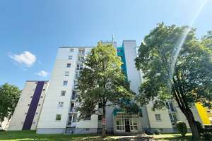 Bielefeld Baumheide - 3-Zimmer Eigentumswohnung mit Balkon und Ausblick ins Grüne – Die vollständige Adresse der Immobilie erhältst du vom Anbieter., 33609 Heepen, Bielefeld – Vorschaubild 3