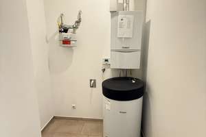 Für WG! 3-Zimmerwohnung in ruhigem Denkmalaltbau. – Die vollständige Adresse der Immobilie erhältst du vom Anbieter., 81539 Obergiesing, München – Vorschaubild 10