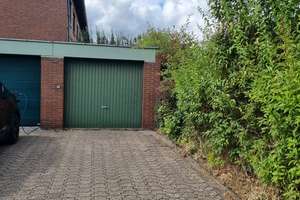 Generationenwechsel -beste Dyklage! REH freut sich auf  Modernisierung & neue  Bewohner, Garage mögl – Grüner Dyk XX, 47803 Inrath/Kliedbruch, Krefeld – Vorschaubild 22