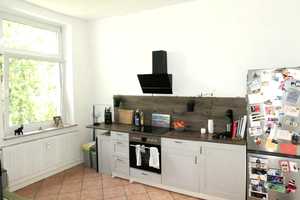 Beek: helle und ruhige 2-Zimmer-Altbau-Whng mit Wohnküche – Schillstr 70, 47119 Duisburg – Vorschaubild 12
