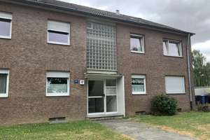 Wohnen in ruhiger Lage von Rheindahlen! Helle 3 Zimmer Wohnung mit Balkon – Dietrich-Hülsen-Weg 12, 41179 Rheindahlen-Mitte, Mönchengladbach – Vorschaubild 1