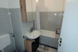 * SINGLEWOHNEN mit WEITBLICK - gut geschnittenes 1 Zimmer-Apartment mit BALKON in Nbg.-Langwasser * – Wettersteinstraße 51, 90471 Langwasser Nordwest, Nürnberg – Vorschaubild 6
