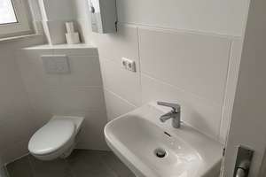 reserviert - Schöne 3-Zimmer-Wohnung mit Gartenabteil – Bismarckstr. 32, 38259 Salzgitter-Bad, Salzgitter – Vorschaubild 5
