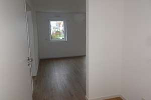 2 Zimmer mit Terrasse zum Innenhof!! Moderne Neubau-Ausstattung, großer Wohn-/Essbereich, TG-Platz – 63165 Mühlheim am Main – Vorschaubild 9