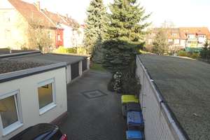 Gut aufgeteilte 2 ZKB mit Balkon und Garage Nähe Straßenbahnhaltestelle – Die vollständige Adresse der Immobilie erhältst du vom Anbieter., 68309 Käfertal, Mannheim – Vorschaubild 11