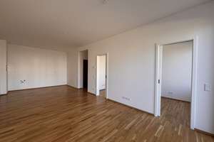 *** NEUBAU-GARTENOASE mit Terrasse & Tiefgarage | 2 Zimmer | Bezug 04/26 *** – Pragerstr. 247, 4289 Meusdorf, Leipzig – Vorschaubild 2