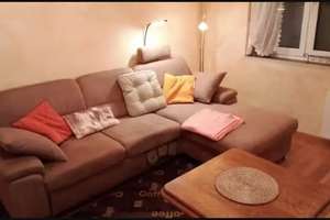 Maximal für 6 Monate - Exklusive 2-Zimmer-Wohnung voll möbliert in Köln Mauenheim, Wohnen auf Zeit – Giselherstraße 14, 50739 Mauenheim, Köln – Vorschaubild 3