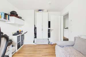 Moderne 3-ZKB-EG-Wohnung mit großem Garten in Unsernherrn! Ruhige Lage am Ende einer Sackgasse! – Die vollständige Adresse der Immobilie erhältst du vom Anbieter., 85051 Münchener Straße, Ingolstadt – Vorschaubild 21