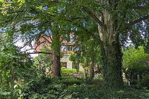 Hochwertige Villa in bester Lage mit herrlicher Aussicht*** – Ortenaukreis – Vorschaubild 43