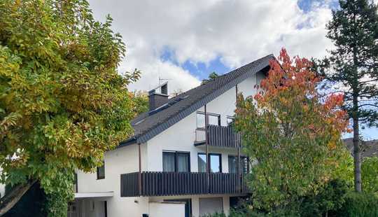 Bild von Großzügig, naturnah und modern! Willkommen im Luftkurort Königstein!