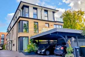 Barrierefreie Terrassenwohnung in AEZ Nähe – Die vollständige Adresse der Immobilie erhältst du vom Anbieter., 22395 Sasel, Hamburg – Vorschaubild 2