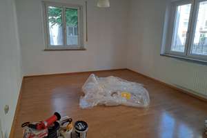 2 ZKB mitten im Herzen von Augsburg zu vermieten – Hinterer Lech 28, 86150 Lechviertel, östl. Ulrichsviertel, Augsburg – Vorschaubild 5