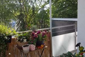 Renovierte, sonnige Wohnung im Haumann-/Pelmanviertel. – Die vollständige Adresse der Immobilie erhältst du vom Anbieter., 45131 Rüttenscheid, Essen – Vorschaubild 21